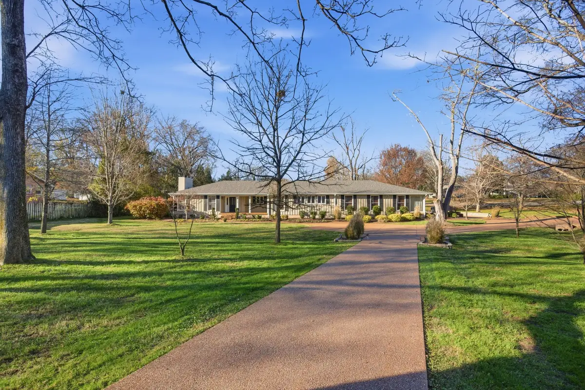 714 Farrell Rd, Nashville, TN 37220 - Image #1