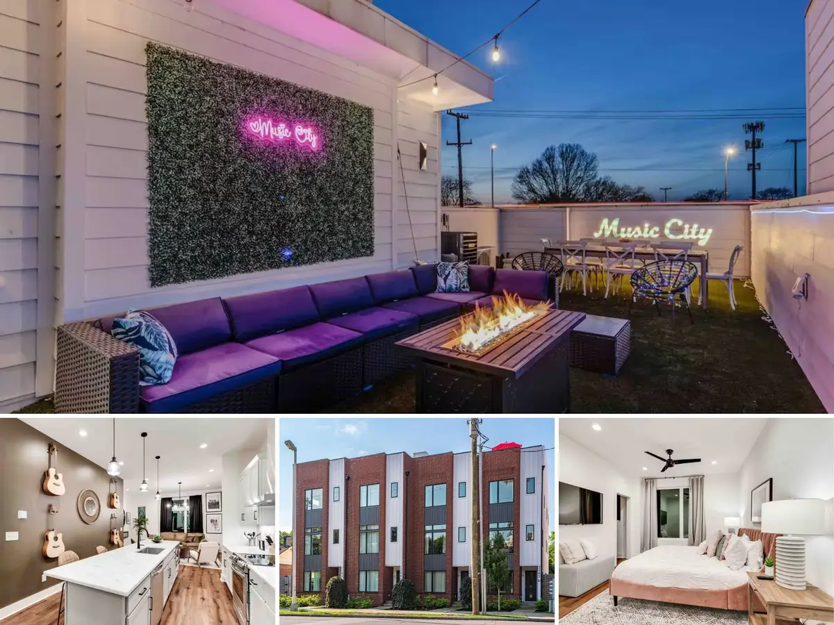 2403B Jefferson St, Nashville, TN 37208 - #1