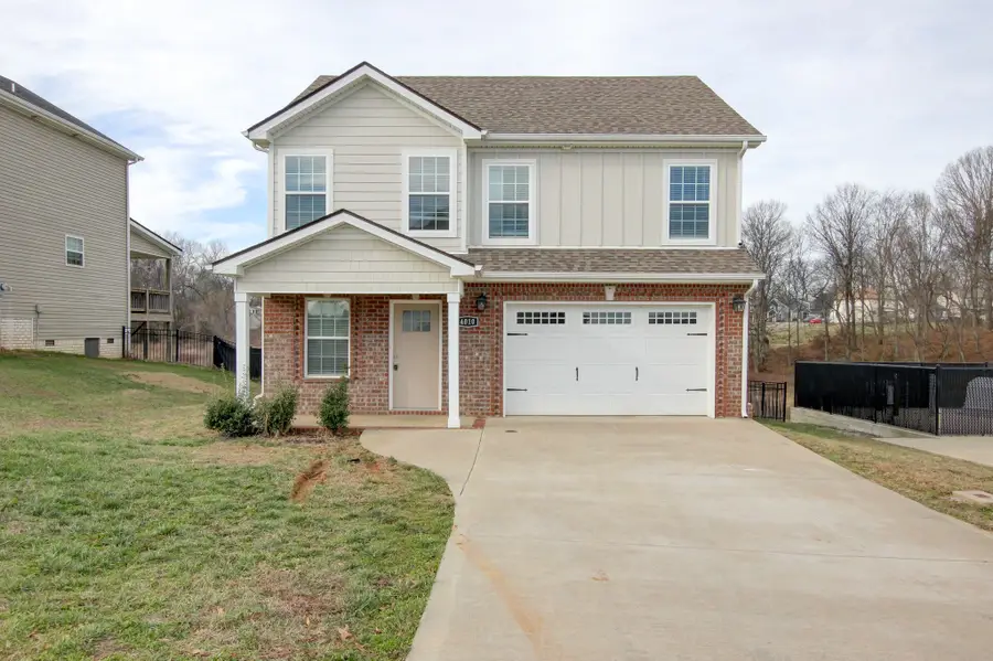 4010 Fort Sumter Dr, Clarksville, TN 37042 - Image #2