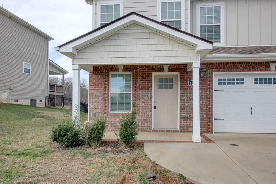 4010 Fort Sumter Dr, Clarksville, TN 37042 - Image #3