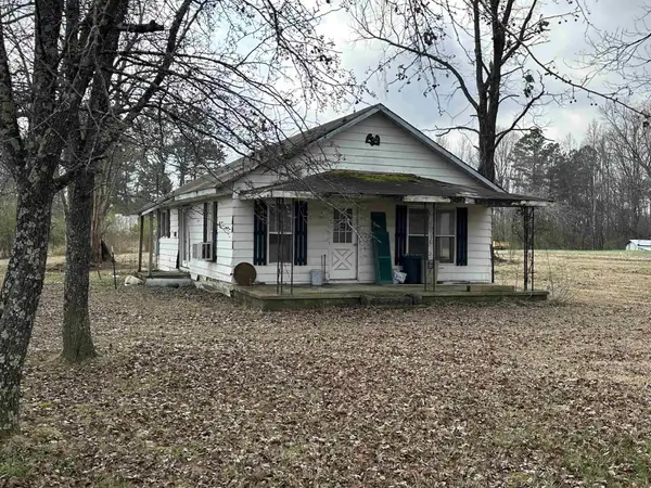 684 Leapwood Enville Rd, Adamsville, TN 38310