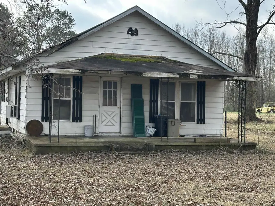 684 Leapwood Enville Rd, Adamsville, TN 38310 - Image #2