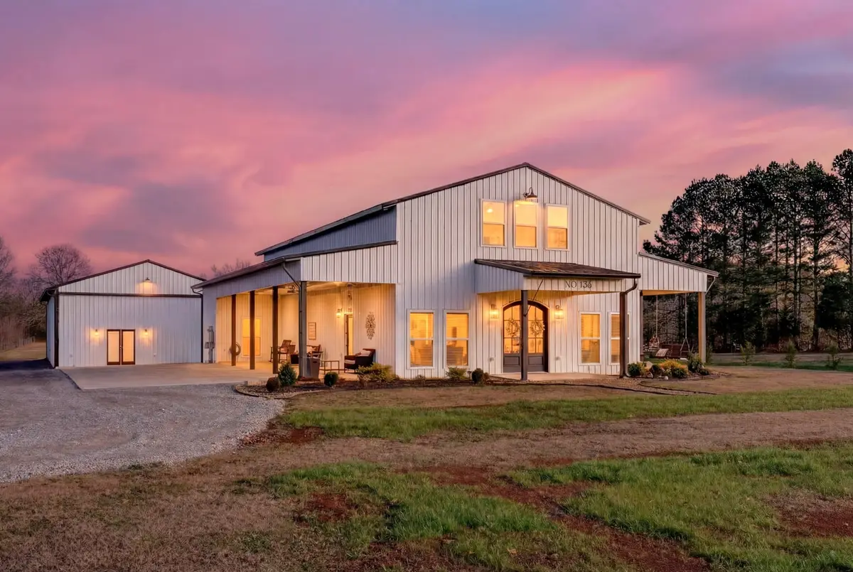 136 Pepper Rd, Taft, TN 38488 - Image #1