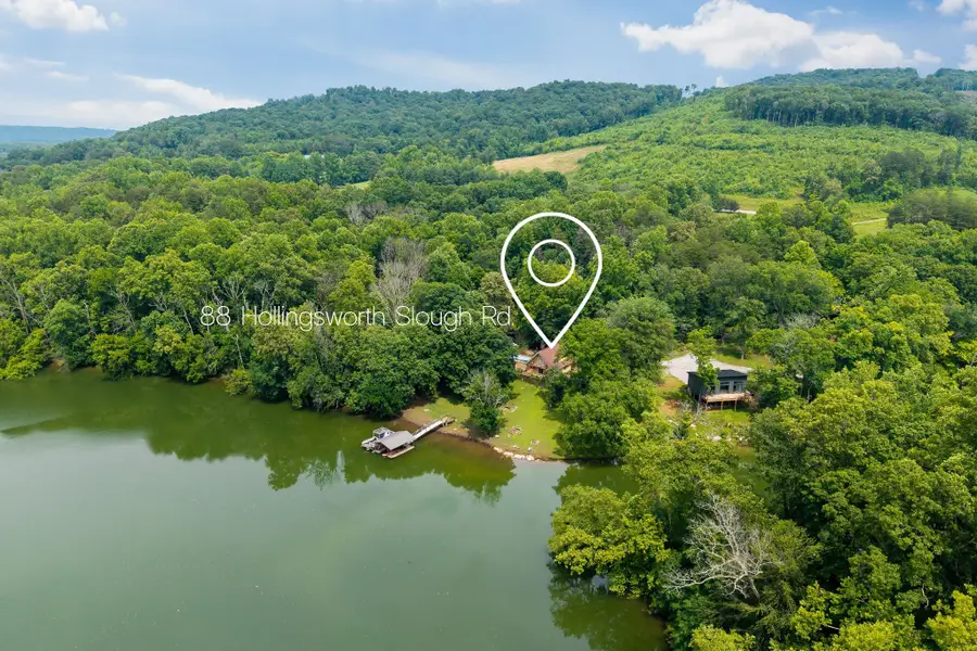 88 Hollingsworth Slough Rd, Doyle, TN 38559 - Image #3