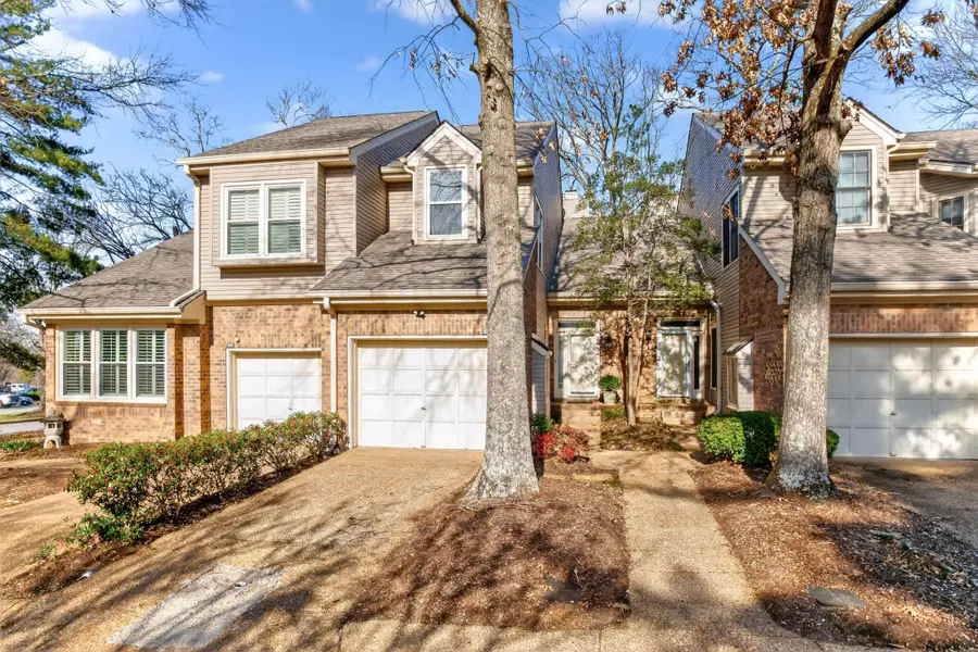 503 Belair Way, Nashville, TN 37215 - Image #2