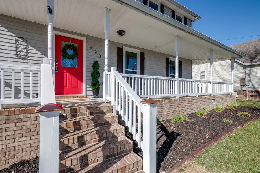 820 Briargrove Dr, La Vergne, TN 37086 - Image #3