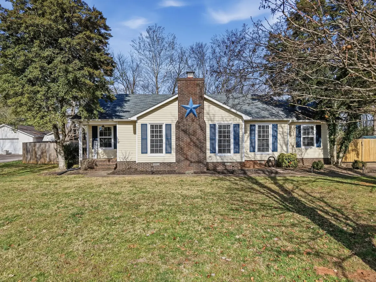 2548 Braxton Bragg Dr, Murfreesboro, TN 37129 - Image #1