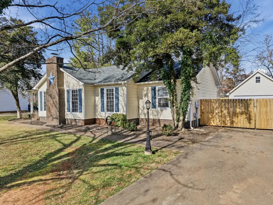 2548 Braxton Bragg Dr, Murfreesboro, TN 37129 - Image #3