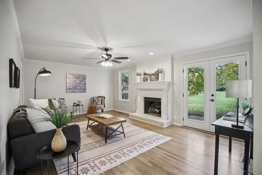 320 Cotton Ln, Franklin, TN 37069 - Image #3