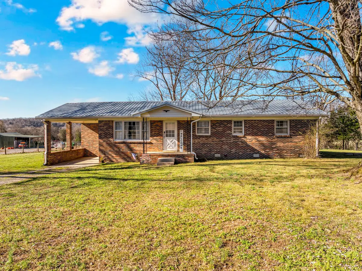 430 Anthony Rd, Wartrace, TN 37183 - Image #1