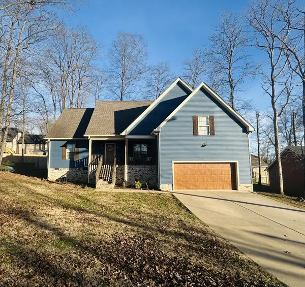 150 Hickory Ridge Ln, Hartsville, TN 37074
