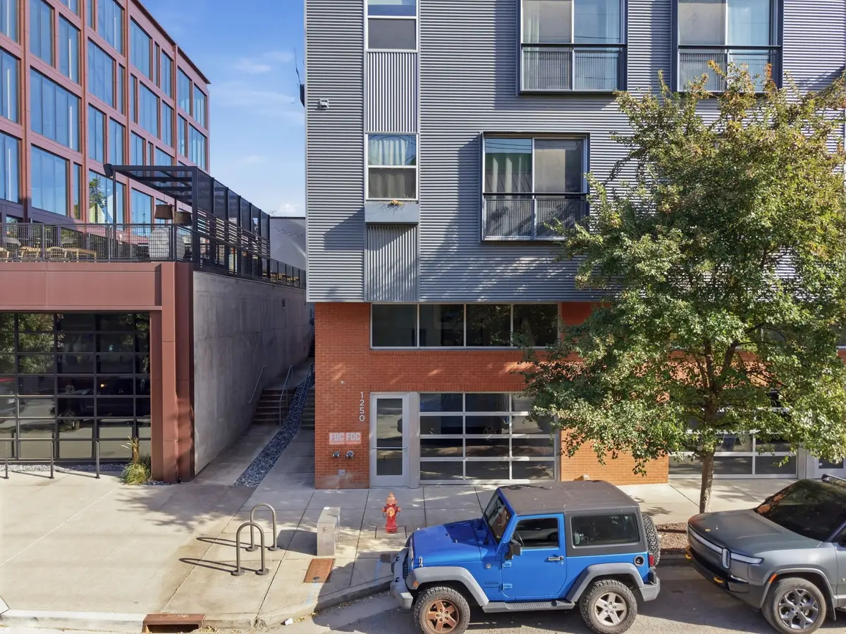 1250 Martin St, Nashville, TN 37203 - Image #1