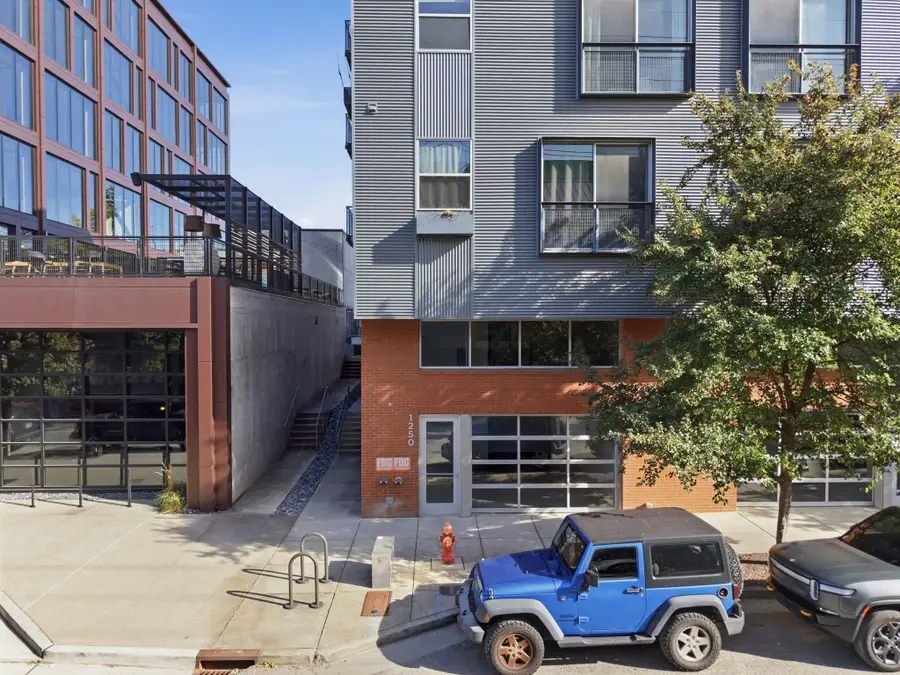 1250 Martin St, Nashville, TN 37203 - Image #2