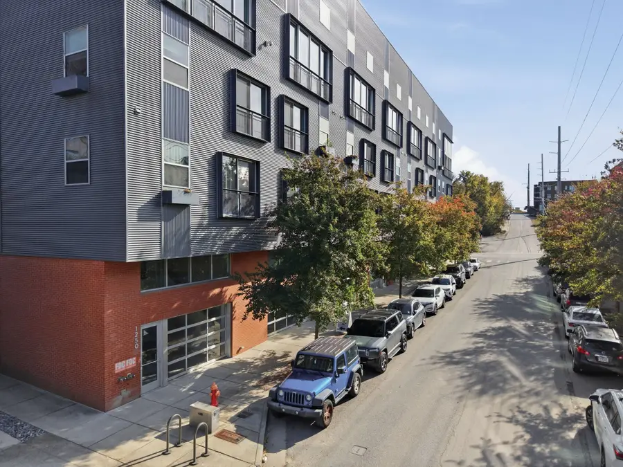 1250 Martin St, Nashville, TN 37203 - Image #3