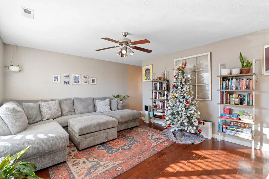 2789 Russet Ridge Dr, Clarksville, TN 37040 - Image #3