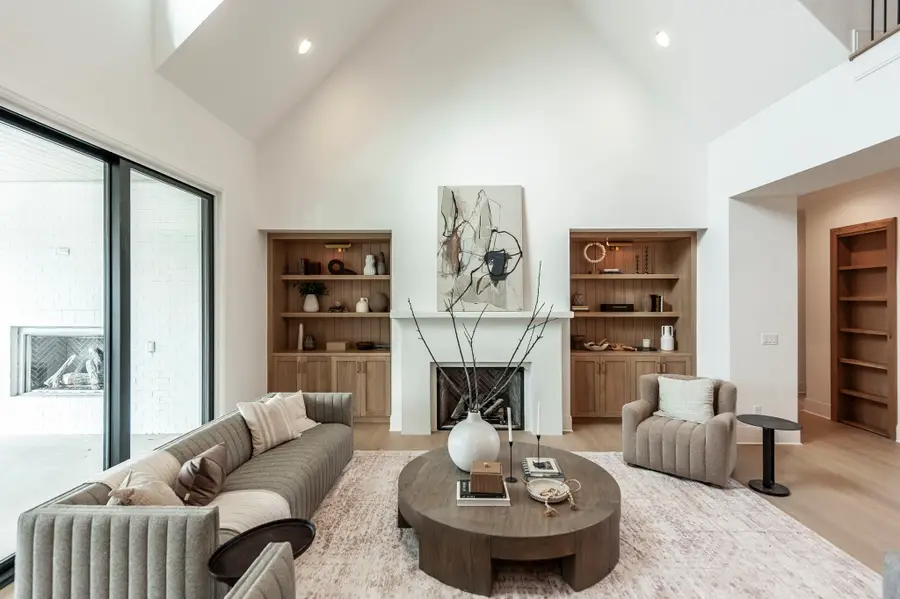 735 Richfield Dr, Nashville, TN 37205 - Image #2