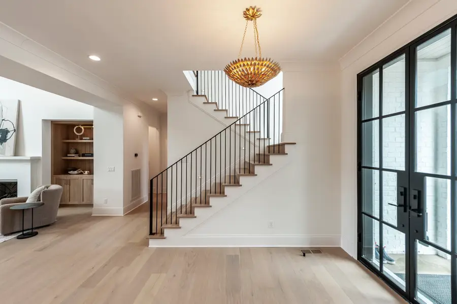 735 Richfield Dr, Nashville, TN 37205 - Image #3