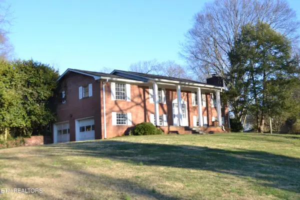 600 W Meadecrest Drive, Knoxville, TN 37923