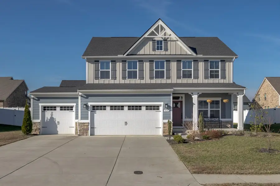 3232 Firerock Dr, Murfreesboro, TN 37128 - Image #2