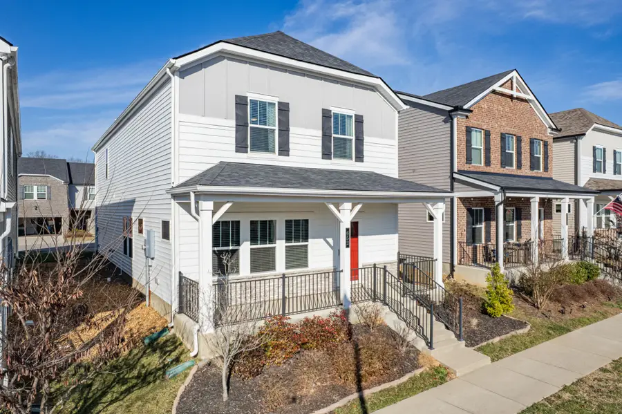 652 Taylor Bend Rd, Columbia, TN 38401 - Image #3