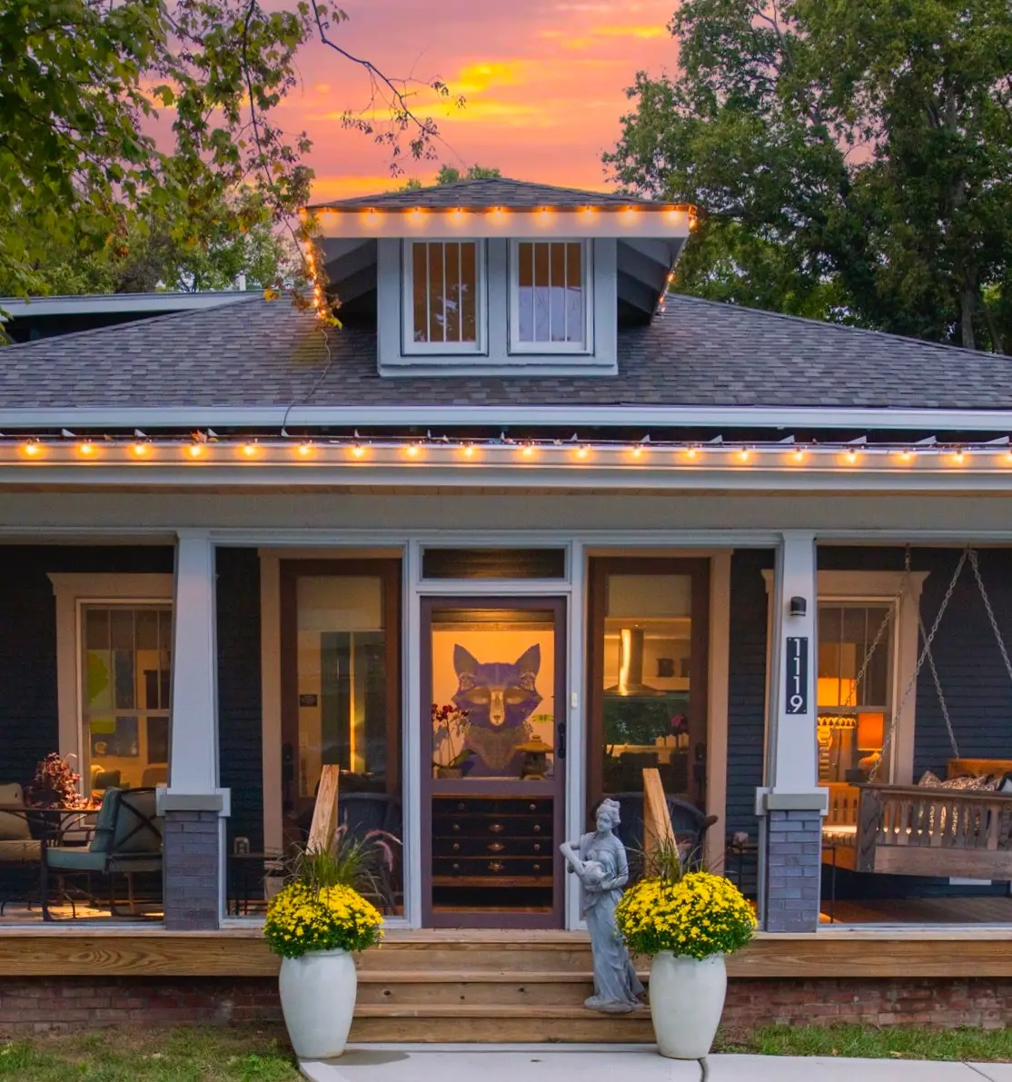 1119 High St S, Columbia, TN 38401 - Image #1