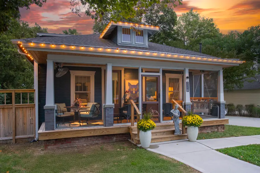 1119 High St S, Columbia, TN 38401 - Image #3