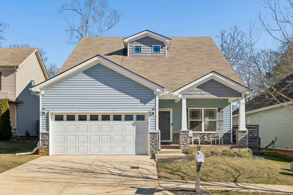 7108 Colquitt Way, Fairview, TN 37062 - Image #1