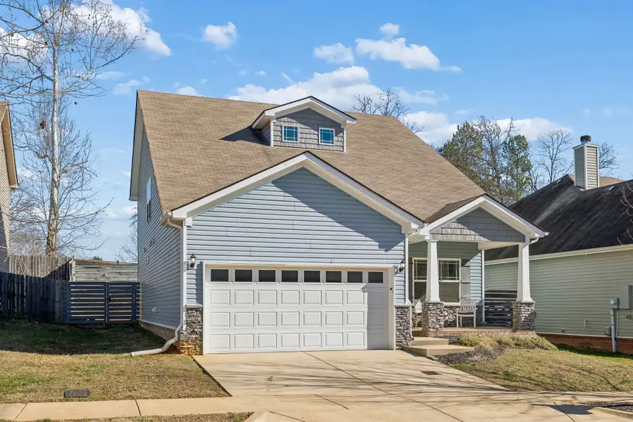 7108 Colquitt Way, Fairview, TN 37062 - Image #2