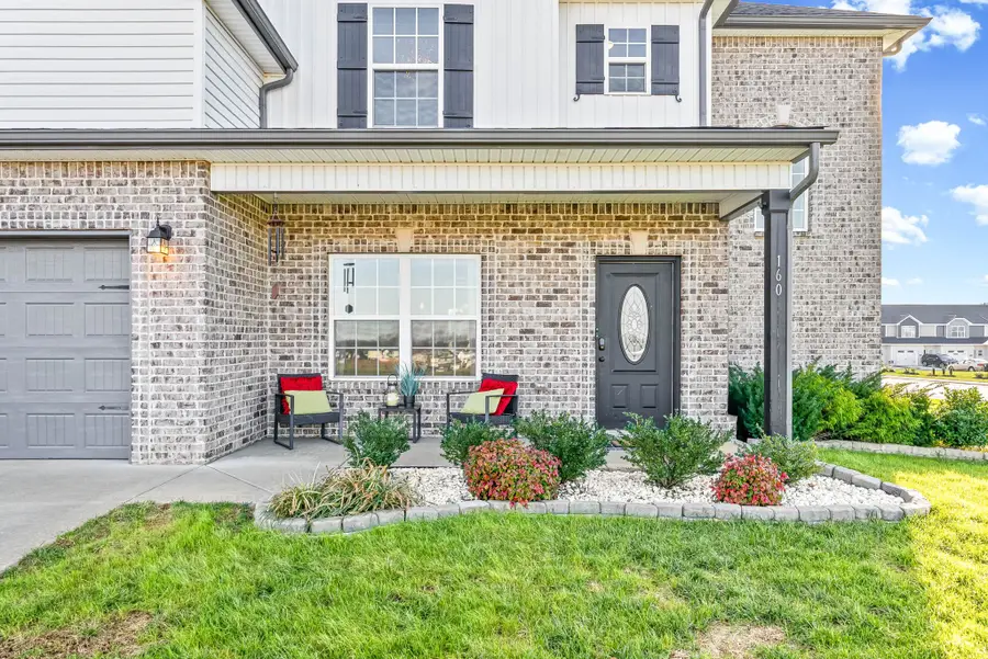 160 Kildeer Dr, Clarksville, TN 37040 - Image #2