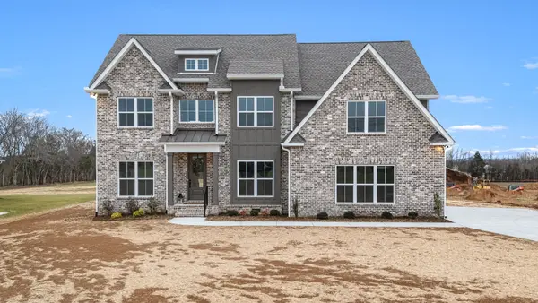 7302 West Gum Road, Murfreesboro, TN 37130