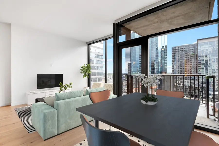 1212 Demonbreun St #A9 (A), Nashville, TN 37203 - Image #3