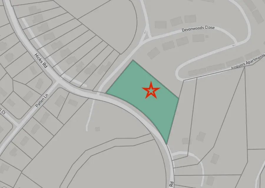 180 Hicks Rd, Nashville, TN 37221 - Image #2