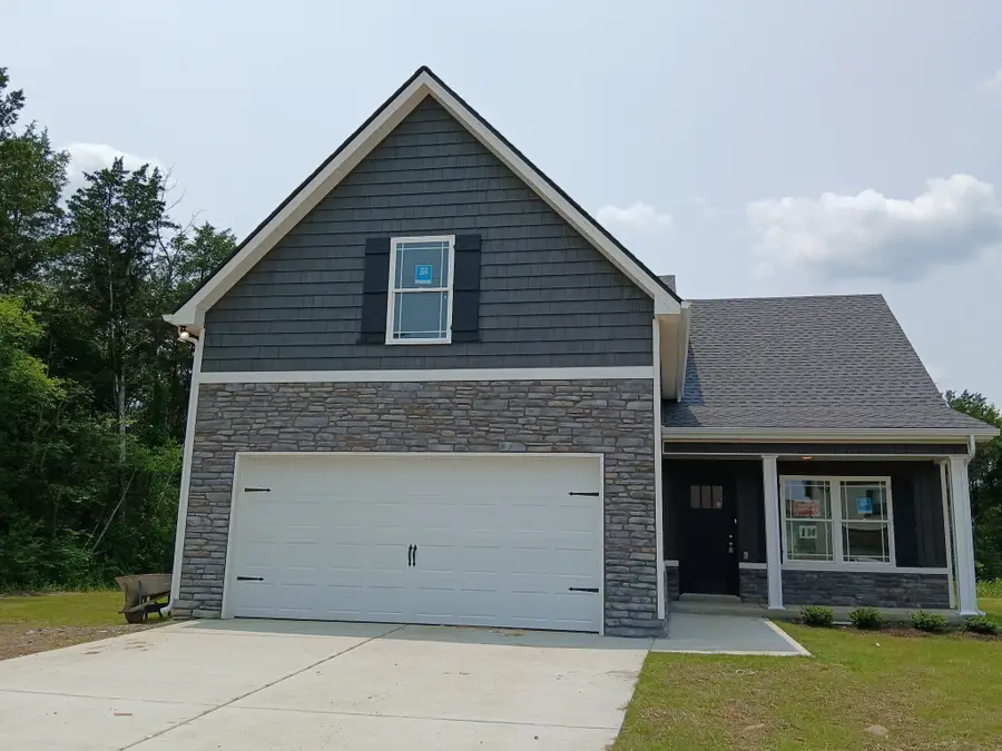 2101 Red Barn Road, Christiana, TN 37037 - Image #2