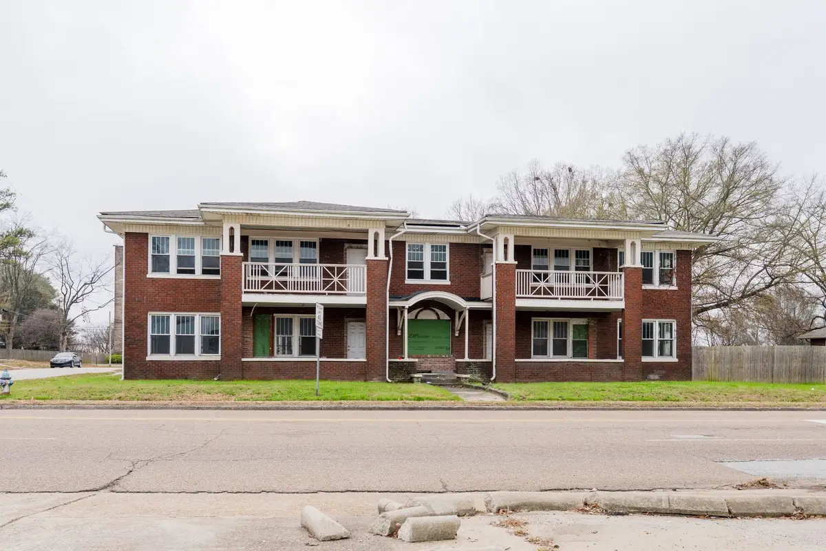 236 Airways Blvd, Jackson, TN 38301 - Image #1