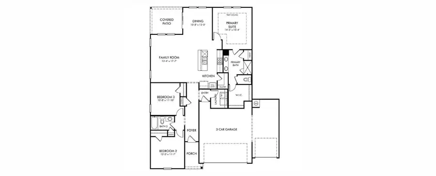 877 Lewis Way, Antioch, TN 37013 - Image #2