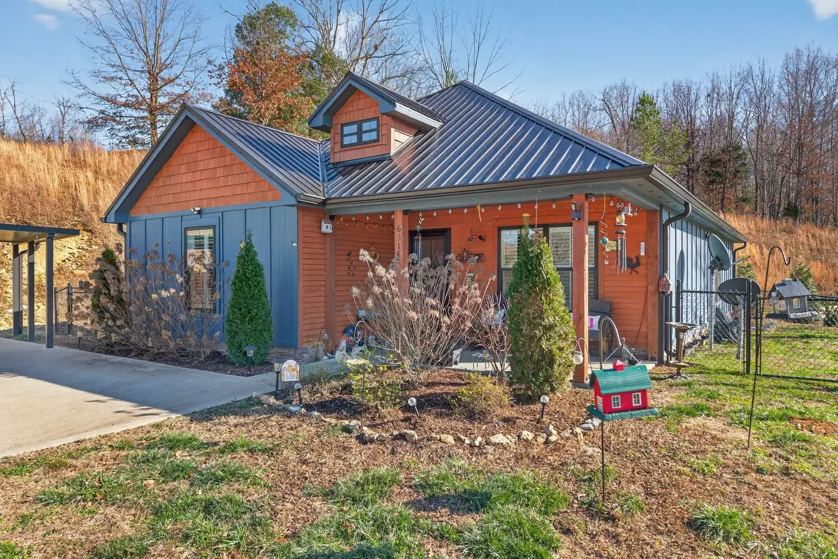 6318 Campbellsville Pike, Culleoka, TN 38451 - Image #1