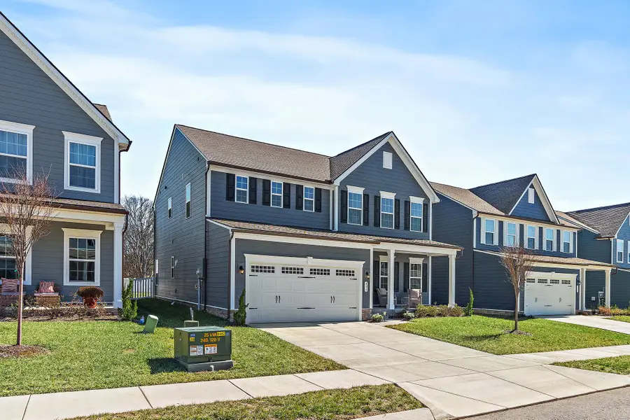 406 Ryan Ave, Gallatin, TN 37066 - Image #2