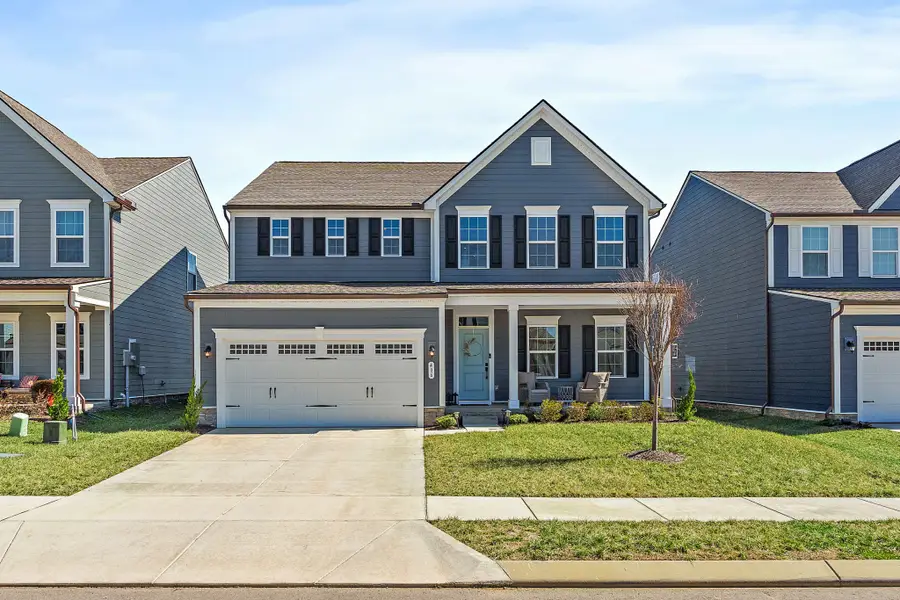 406 Ryan Ave, Gallatin, TN 37066 - Image #3