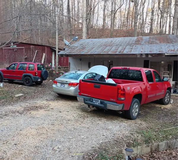 60 Scenic Rd, Savannah, TN 38372