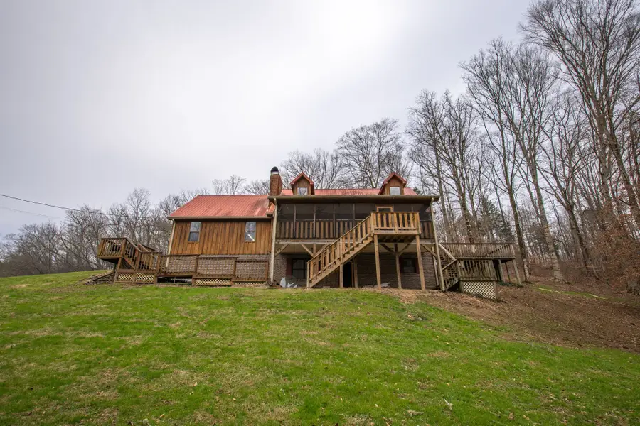 323 Spring Creek Rd, Westpoint, TN 38486 - Image #3