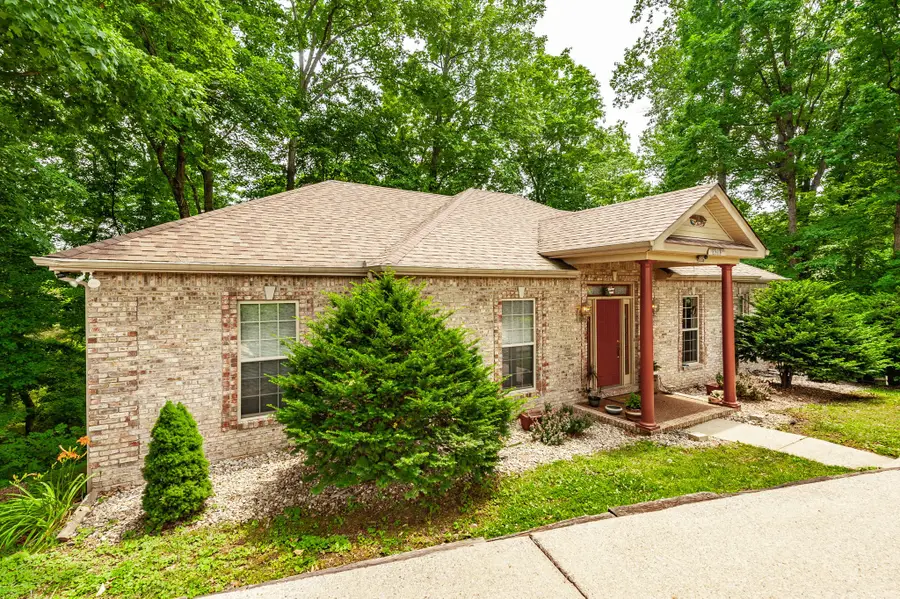 6513 N Mount Pleasant Rd, Greenbrier, TN 37073 - #3