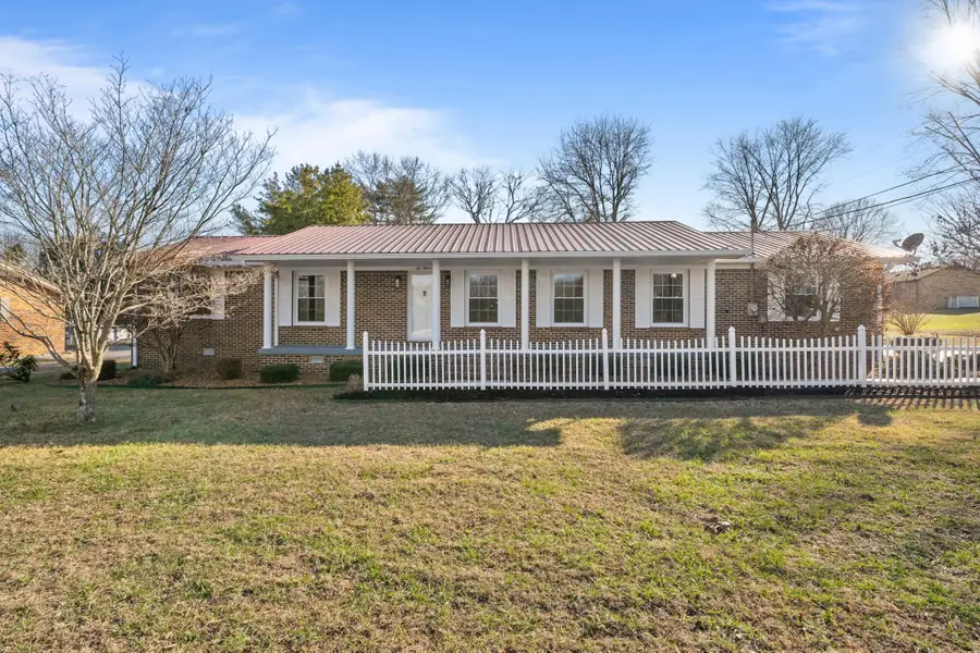 215 Hill St, Estill Springs, TN 37330 - Image #3