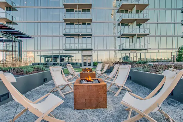 1212 Laurel St #1510, Nashville, TN 37203