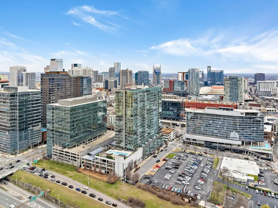 1212 Laurel St #1510, Nashville, TN 37203 - Image #3