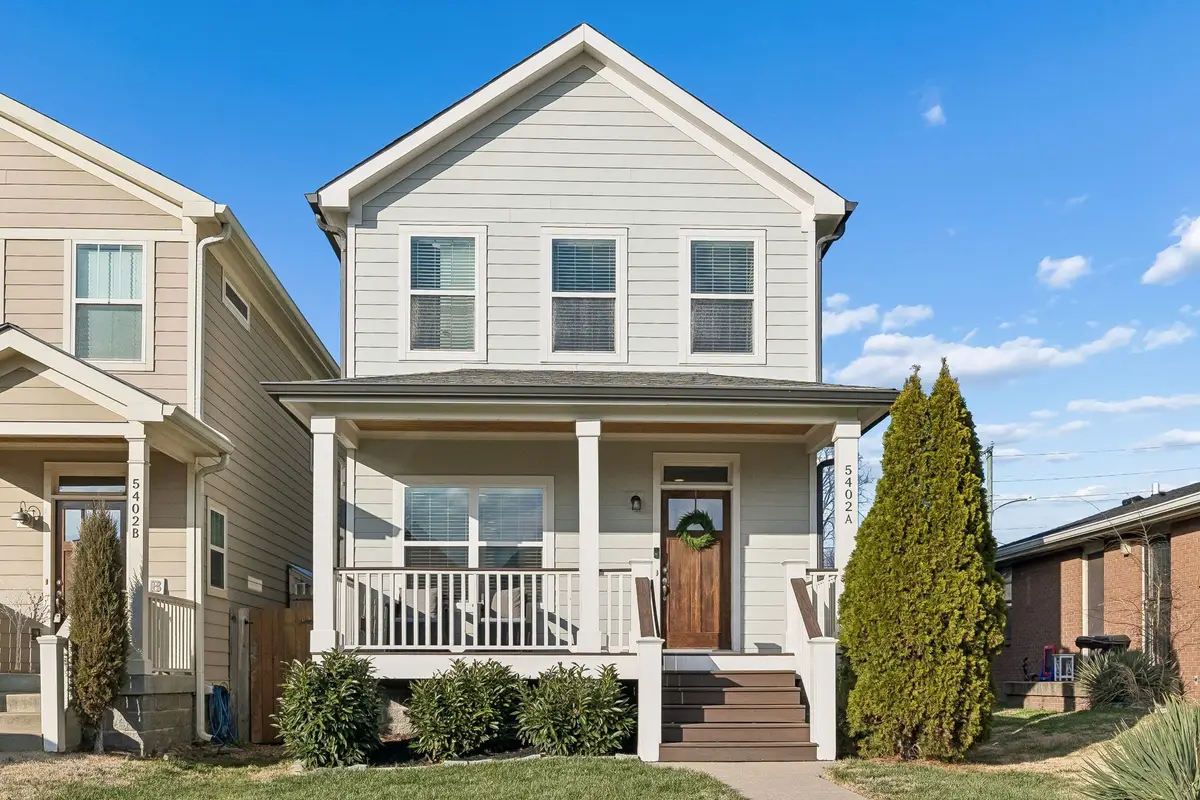 5402A Kentucky Ave, Nashville, TN 37209 - Image #1