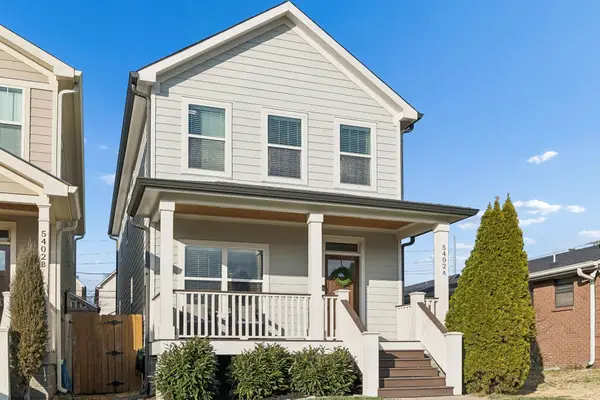 5402A Kentucky Ave, Nashville, TN 37209