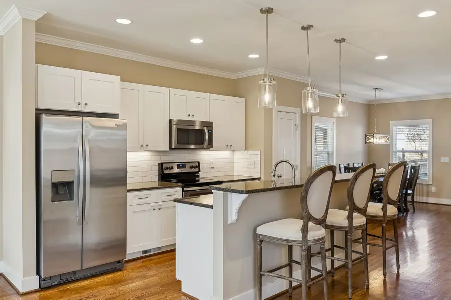 5402A Kentucky Ave, Nashville, TN 37209 - Image #3