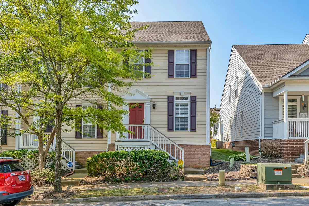 7712 Porter House Dr, Nashville, TN 37211 - Image #1