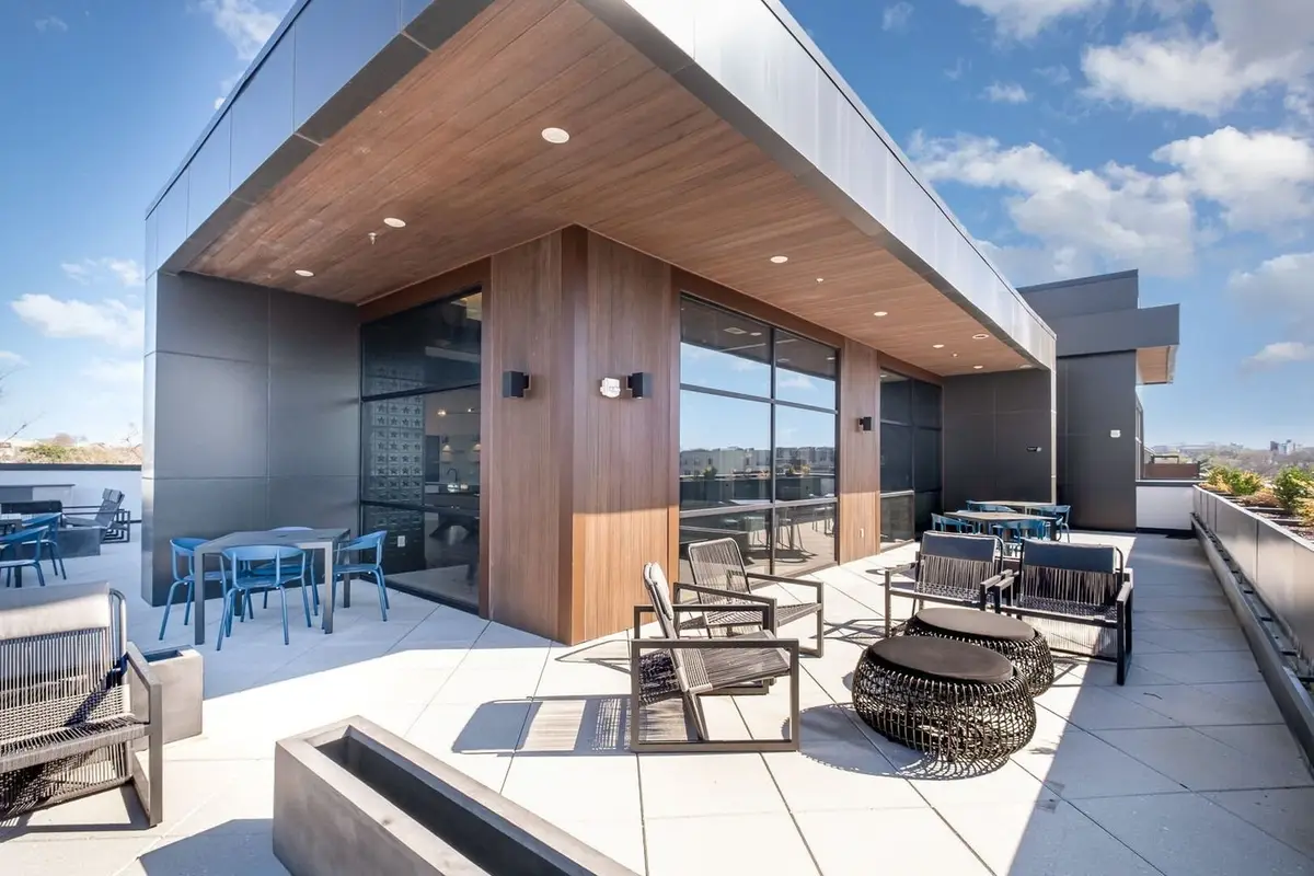 1014 16th Ave S #211, Nashville, TN 37212 - Image #1