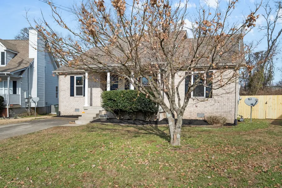 848 Stone Hedge Ct, Old Hickory, TN 37138 - Image #3